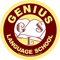 Genius Language School